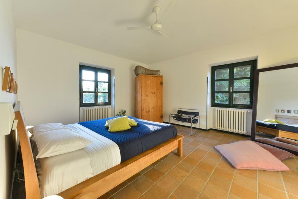 Suite con Sauna